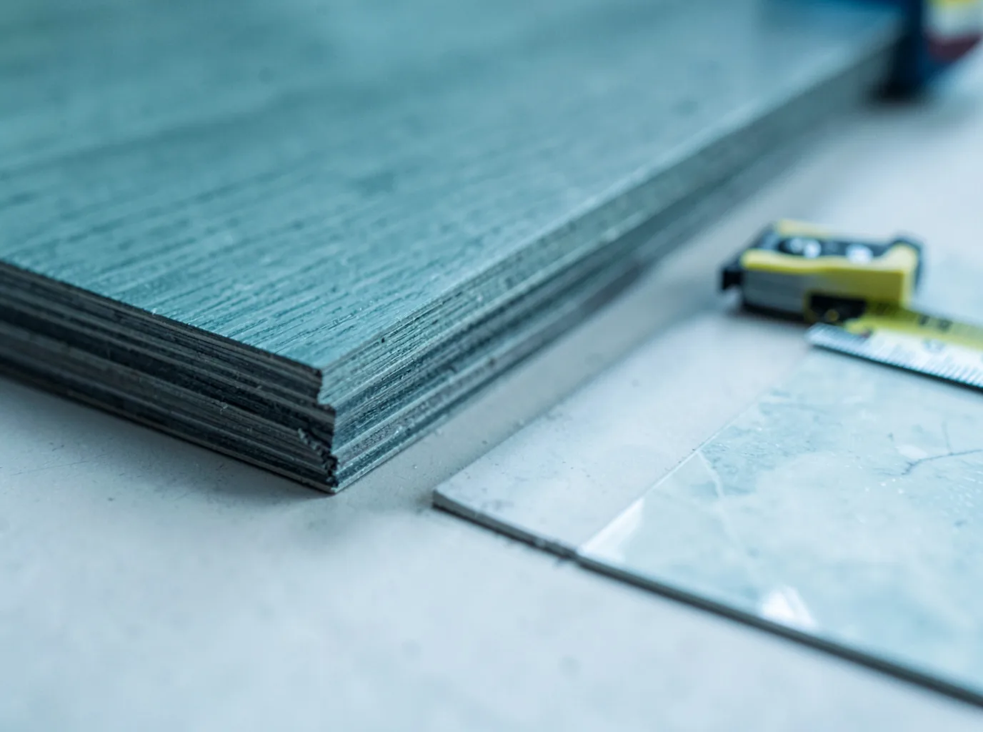 Luxury Vinyl Plank Installation Bridge City, TX FAQs